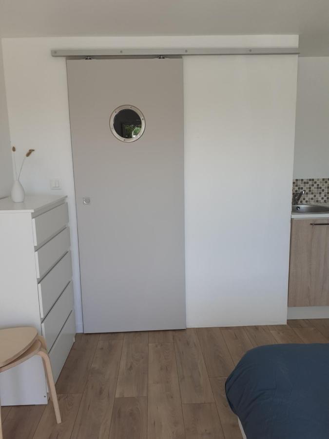 Chambre D'Hote Milin An Awel Pleumeur-Bodou Extérieur photo